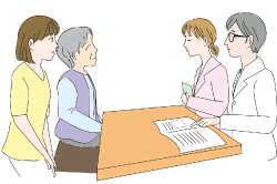 事前ごあいさつ