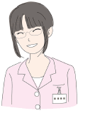 Ｈさんから一言